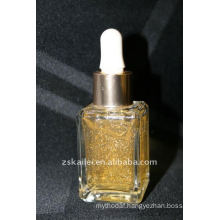 SGS proved 24K Gold Nano Gold Eye Serum Anti aging Eye Serum